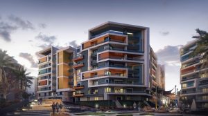 كمبوند الموندو Il Mondo New Capital بالعاصمة الإدارية الجديدة