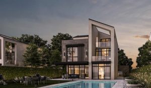 كمبوند كيفا اكتوبر Kevva Sabbour 6 October