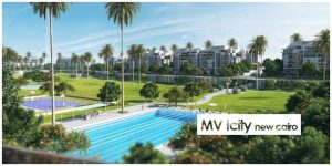 ماونتن فيو اى سيتى التجمع i city اسكن بالتقسيط على 9 سنوات