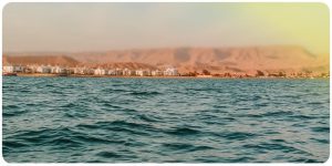 فلل وشاليهات للبيع في مجموعة من أفضل قرى العين السخنة