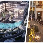 لا تفوت فرصة الاستثمار في واحد من أفضل مولات التجمع الخامس