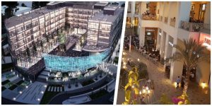 لا تفوت فرصة الاستثمار في واحد من أفضل مولات التجمع الخامس