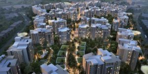 شقق للبيع في الشيخ زايد Zayed City بأفضل الأسعار، بادر بالحجز