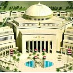 اهم المعلومات عن العاصمة الادارية الجديدة