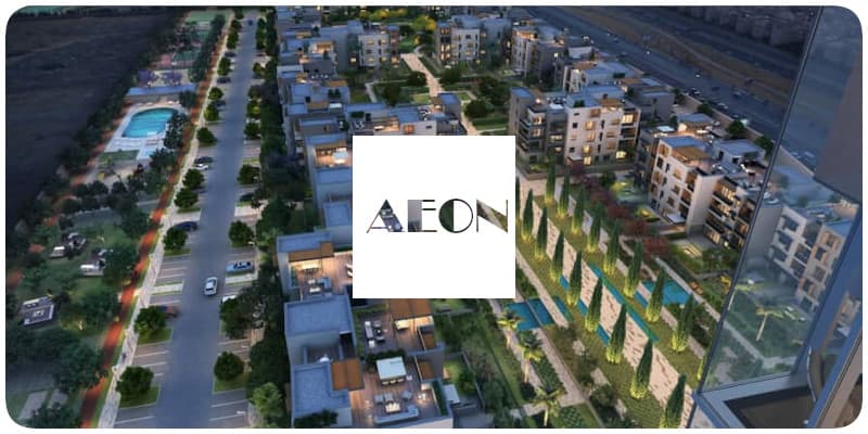 احصل على وحدتك في كمبوند ايون مول العرب AEON MARAKEZ اليوم!