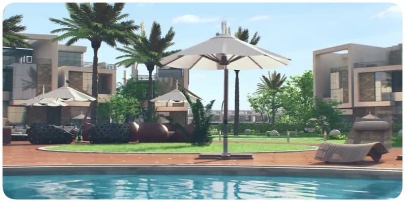 بمقدم 5% احجز الآن فى بو ايلاند الساحل الشمالي Bo Islands