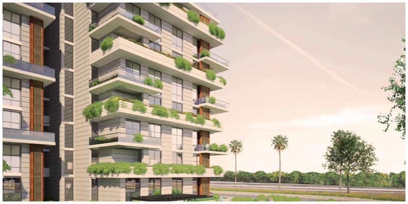 عيش الرفاهية في كمبوند دي جويا De Joya 3 العاصمة الإدارية