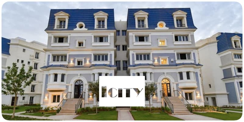 احجز الآن في كمبوند ماونتن فيو اى سيتى Icity بمدينة اكتوبر