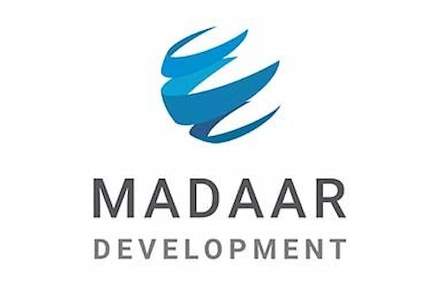شركة مدار العقارية Madaar Developments مطور عقاري مميز