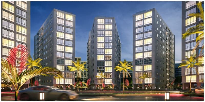 أهم مميزات كمبوند وان قطامية One Kattameya القاهرة الجديدة