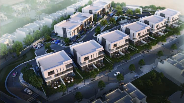 بمقدم 10% احجز وحدتك في كمبوند بيراميد هيلز Pyramid Hills أكتوبر