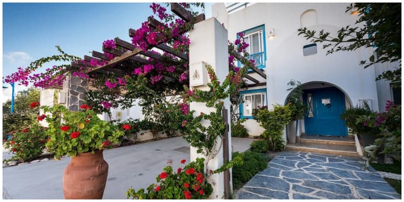 سكالا ماونتن فيو SKALA MOUNTAIN VIEW الساحل الشمالي