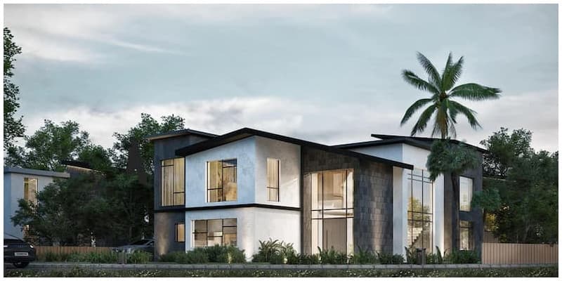 مقدم حجز 5% فقط بكمبوند كريك تاون Creek Town القاهرة الجديدة