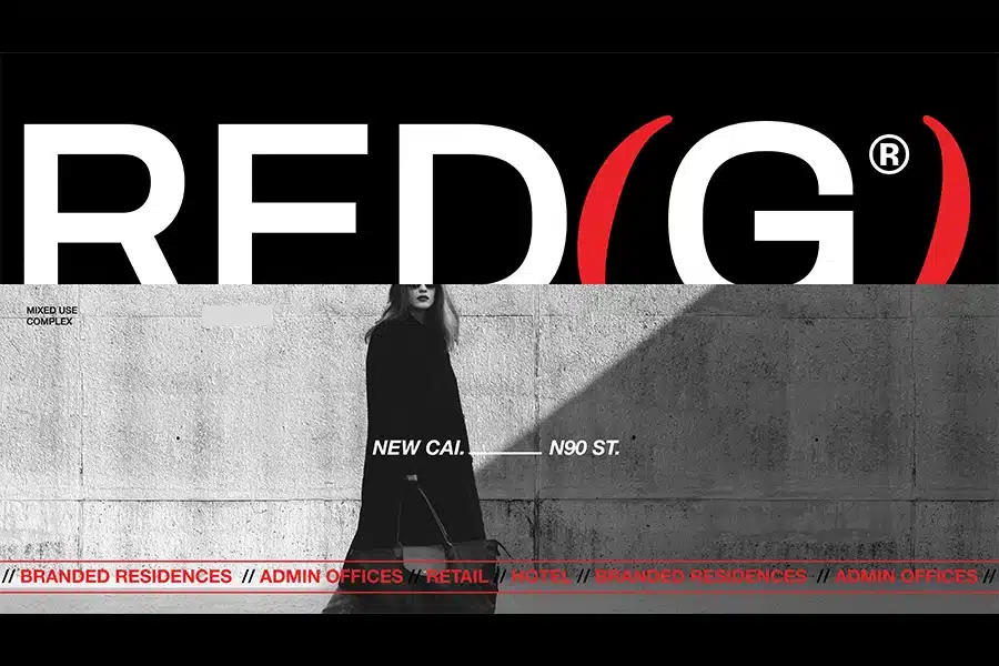 مول ريد جي التجمع الخامس RED G NEW CAIRO سداد على 10 سنوات