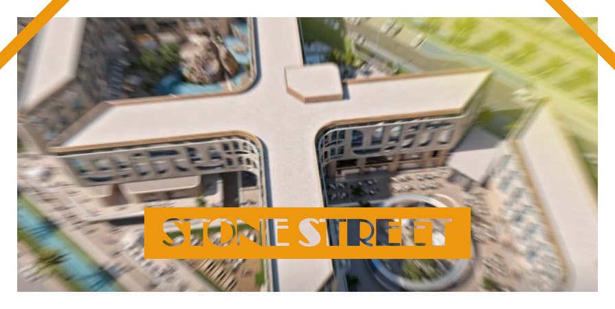 أسعار مميزة في ستون ستريت مول Stone Street القاهرة الجديدة