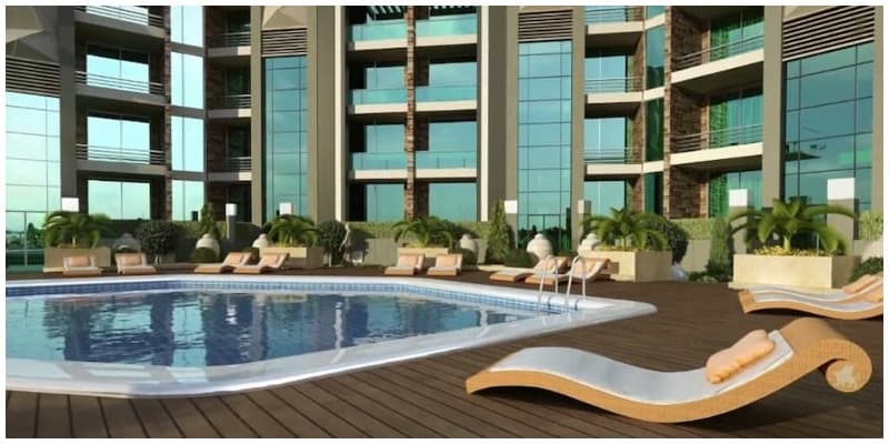 بمقدم 10% احجز فى ميدتاون Midtown القاهرة الجديدة بسعر مغري