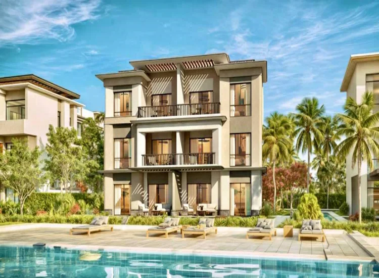 قرية يود راس الحكمة YOUD Ras El Hekma اسعار 2026